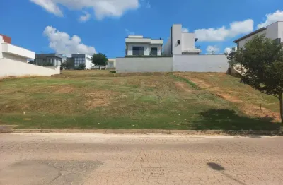 Terreno à venda em salto-sp, residencial central parque, 366,53 m² de área!