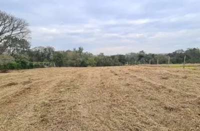 Terreno à venda em cesário lange-sp, bairro guarapó, com 6.000 m²: oportunidade imperdível!