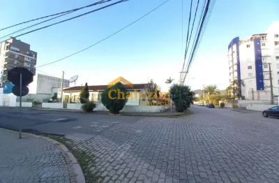 Casa com 3 quartos à venda no América, Joinville 