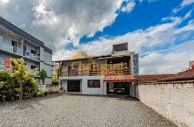 Casa com 4 quartos à venda na Rua Perdiz, 376, Aventureiro, Joinville