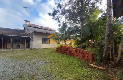 Casa com 3 quartos à venda no Centro, Balneário Barra do Sul 