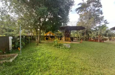 Terreno à venda no Centro, Balneário Barra do Sul 