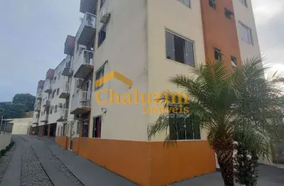Apartamento à venda no bairro guanabara: conforto, economia e localização privilegiada!