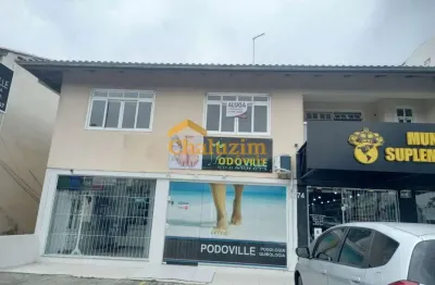 Apartamento com 4 quartos para alugar na Rua Santa Catarina, 2674, Floresta, Joinville