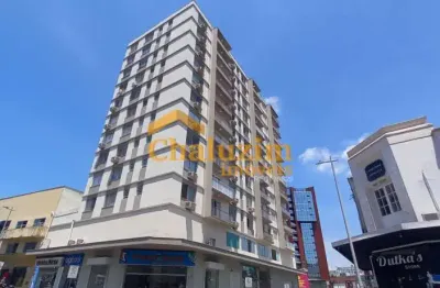 Apartamento com 4 quartos à venda na Rua Jacob Richlin, 13, Centro, Joinville
