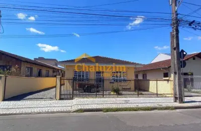 Casa com 3 quartos à venda na Rua Deputado Lauro Carneiro de Loyola, 501, Iririú, Joinville