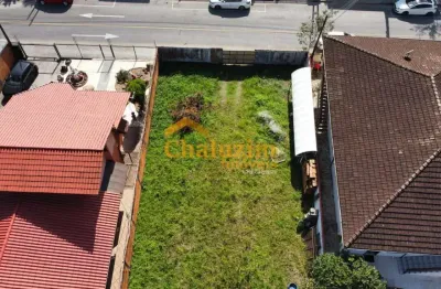 Terreno à venda no Bucarein, Joinville 