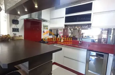 Apartamento com 3 quartos à venda na Rua Coronel Santiago, 859, Anita Garibaldi, Joinville