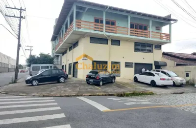 Kitnet / Stúdio para alugar na Rua Piauí, 190, Bucarein, Joinville