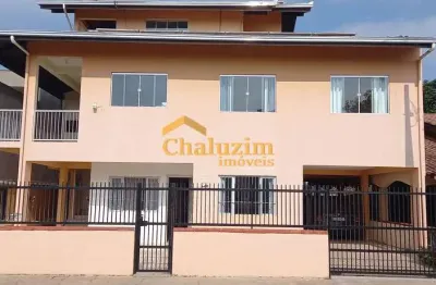 Casa com 11 quartos à venda na Rua Fraiburgo, 29, Centro, São Francisco do Sul