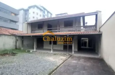 Casa com 3 quartos à venda no América, Joinville 