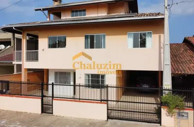 Apartamento Primeiro Andar- Centro, São Francisco do Sul/SC