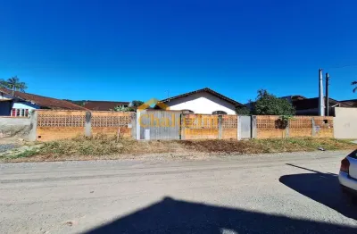 Terreno à venda no Jardim Sofia, Joinville 