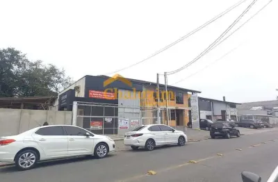 Terreno à venda no Bucarein, Joinville 