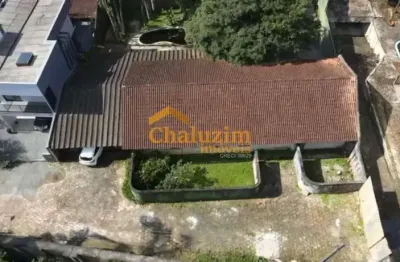 Casa averbada de alvenaria para reforma em boa vista, joinville/sc
