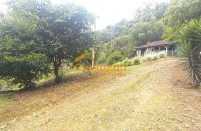 Chácara / sítio com 2 quartos à venda na Estrada Rio Camaradas, 1000, Centro, Schroeder