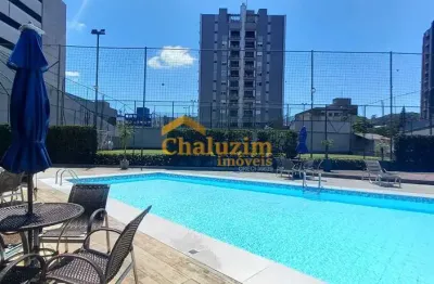 Apartamento à venda no bairro américa - joinville/sc