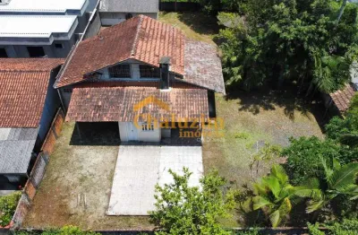 Casa com 3 quartos à venda no Centro, Balneário Barra do Sul 