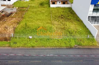 Terreno à venda na Rua Joao Maria Waltrick, 10, Centro, Araquari