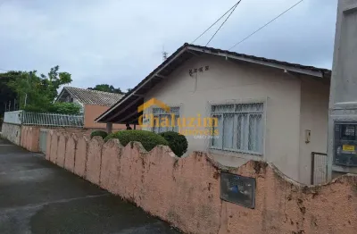 Casa com 3 quartos à venda no Bucarein, Joinville 