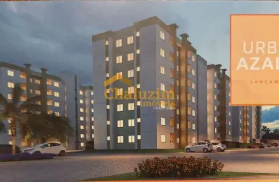 Apartamento com 2 quartos à venda na Rua Dona Francisca, 12538, Zona Industrial, Joinville