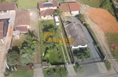 Casa com 5 quartos à venda na Estrada Dedo Grosso, 68, Morro do Meio, Joinville