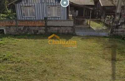 Casa com 2 quartos à venda na Rua Nove De Janeiro, 120, Centro, Balneário Barra do Sul