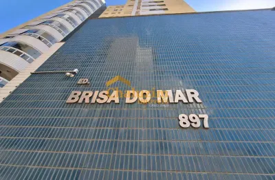 Apartamento com 4 quartos à venda na Rua Av Nereu Ramos, 897, Centro, Balneário Piçarras