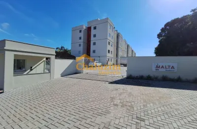 Apartamento com 3 quartos à venda na Rua São Ricardo, 165, Boehmerwald, Joinville