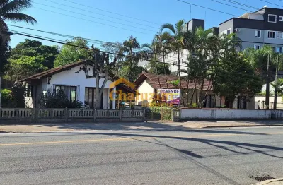 Terreno à venda na Rua Dona Francisca, 5226, Zona Industrial, Joinville