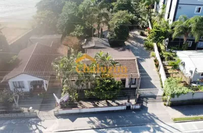 Terreno à venda na Rua Dona Francisca, 5226, Zona Industrial, Joinville