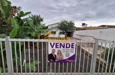 Casa com 3 quartos à venda na Rua Aristídes Rêgo, 71, Guanabara, Joinville