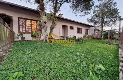 Casa com 3 quartos à venda na Rua Afrânio Peixoto, 56, Boa Vista, Joinville