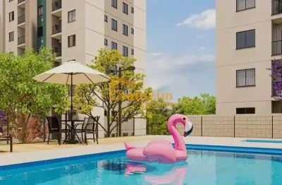 Apartamento com 2 quartos à venda na Rua Pavão, 1401, Costa e Silva, Joinville
