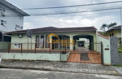 Casa com 3 quartos à venda no Saguaçu, Joinville 