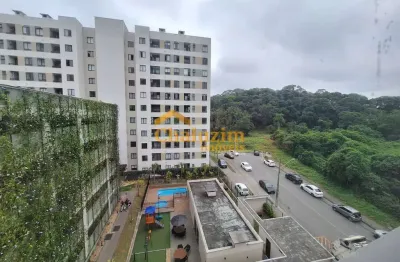 Apartamento à venda no bairro costa e silva - joinville/sc