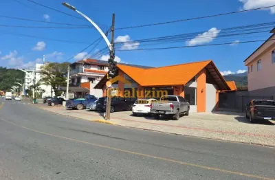 Sala comercial em pirabeiraba (pirabeiraba), joinville/sc 01