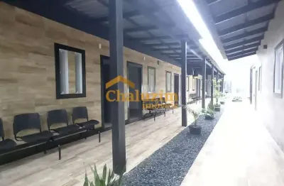 Sala comercial para alugar na Rua Rio Grande do Sul, 119, Anita Garibaldi, Joinville