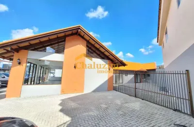 Sala comercial em pirabeiraba (pirabeiraba), joinville/sc 01