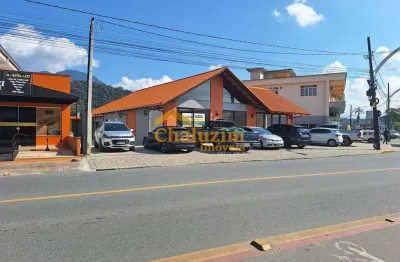Sala comercial em pirabeiraba (pirabeiraba), joinville/sc