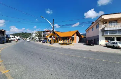 Sala comercial em pirabeiraba (pirabeiraba), joinville/sc 01