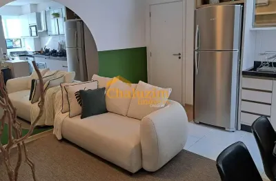 Apartamento à venda no bairro espinheiros - joinville/sc
