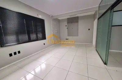 Sala comercial para alugar na Rua São Paulo, 1340, Bucarein, Joinville