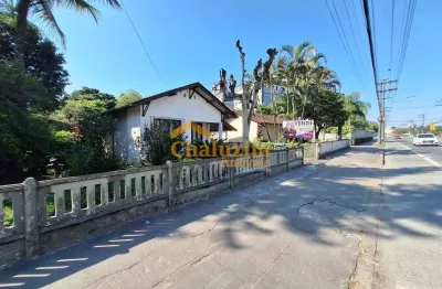 Terreno à venda na Rua Dona Francisca, 5226, Zona Industrial, Joinville