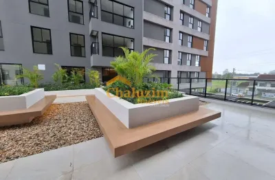 Apartamento com 2 quartos à venda na Rua Almirante Jaceguay, 615, Santo Antônio, Joinville