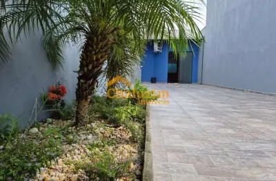 Casa com 2 quartos à venda na Rua Traz Dos Montes, 35, Quinta dos Açorianos, Barra Velha