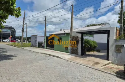 Casa com 2 quartos para alugar na Rua Traz dos Montes, 35, Quinta dos Açorianos, Barra Velha, 156 m2 por R$ 2.500