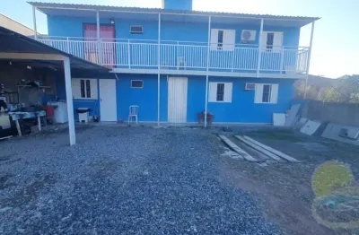 Apartamento com 4 dormitórios à venda, 96 m² por r$299.000,00 - londrina - itapoá/sc