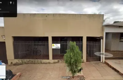 Casa com 2 dormitórios à venda, 120 m² por r$180.000 - por do sol - palotina pr