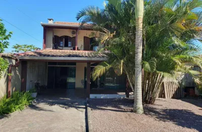 Casa com 5 dormitórios à venda, 206 m² por r$650.000,00 - itapema do norte gleba ii - itapoá/sc